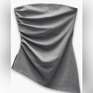 Rag and bone like new condition strapless